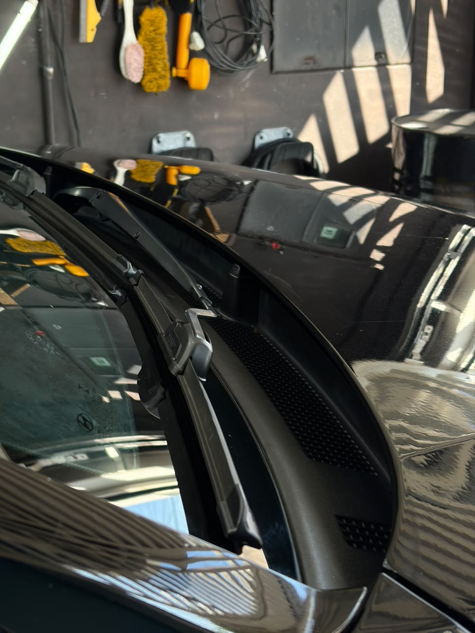 Lavagem Detalhada - Hyundai Creta